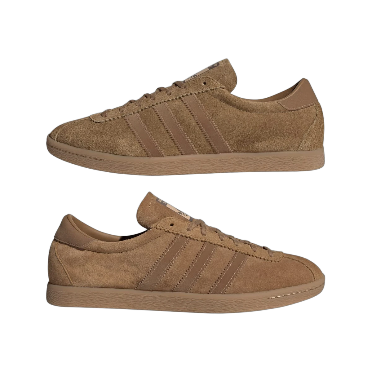 Adidas Tobacco Brown Desert