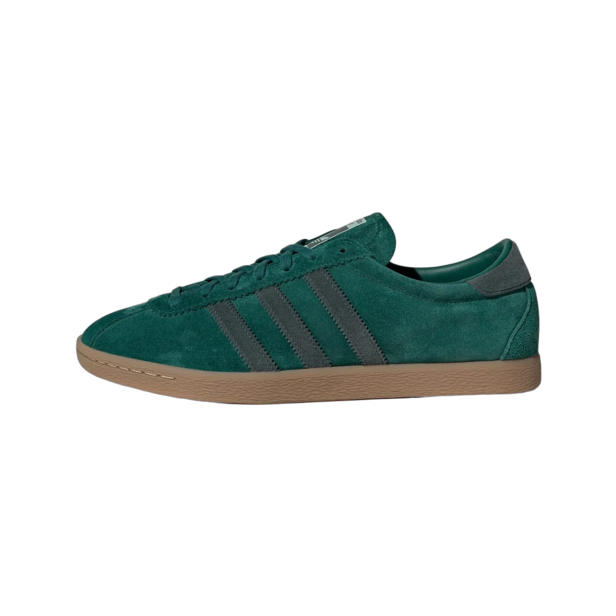 Adidas Tobacco Collegiate Green