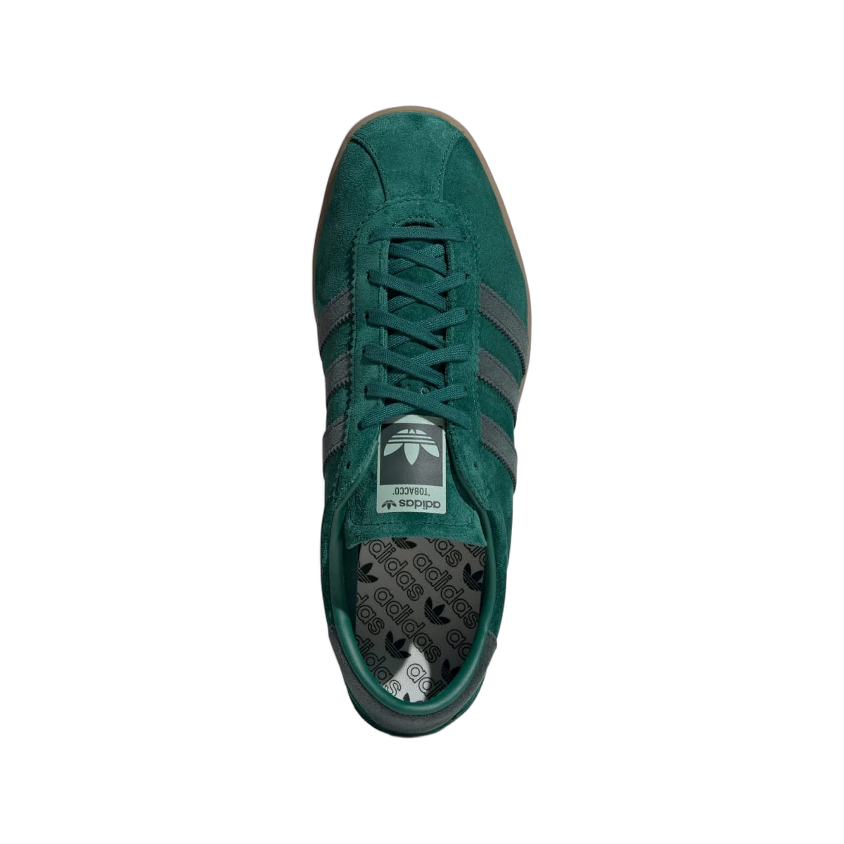 Adidas Tobacco Collegiate Green