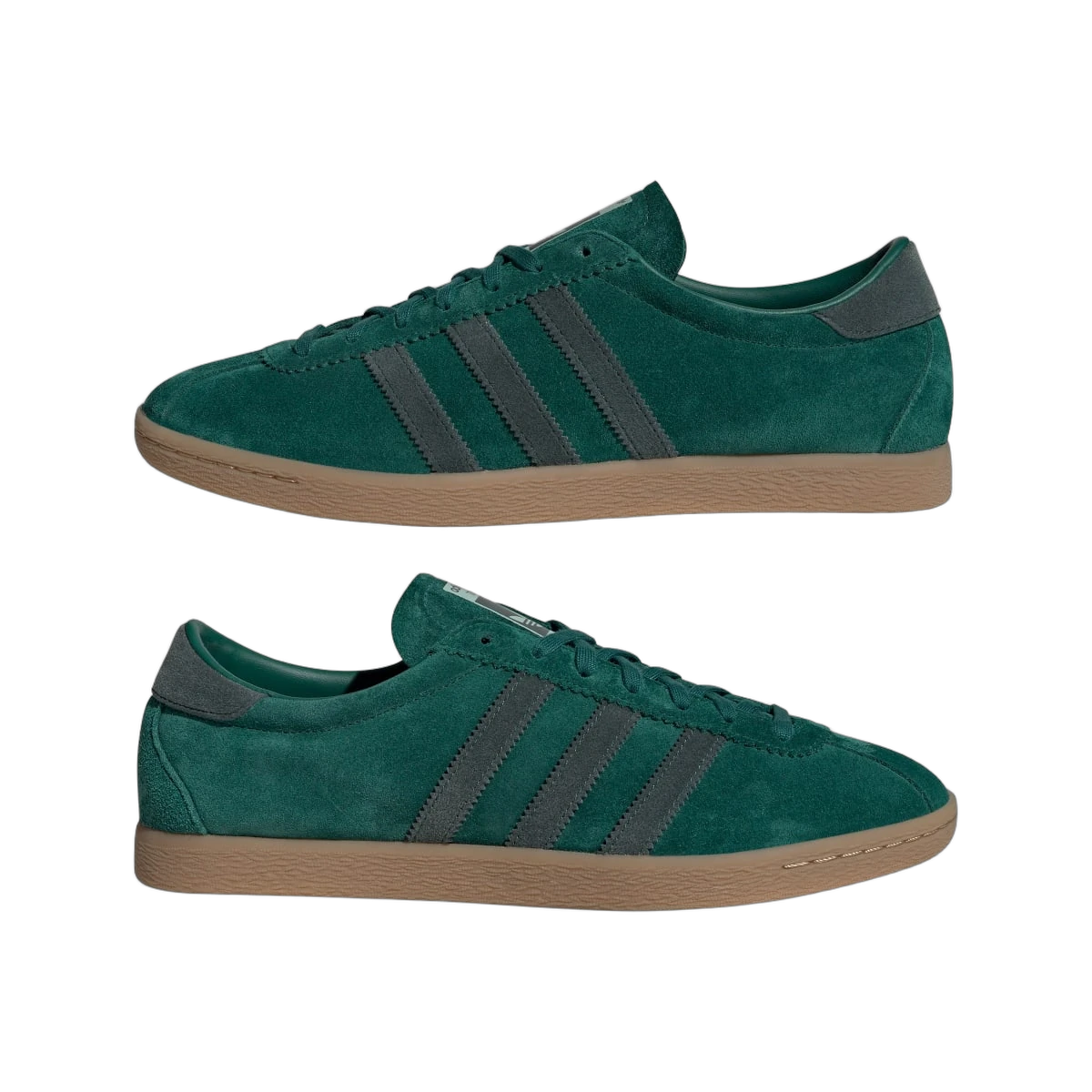 Adidas Tobacco Collegiate Green