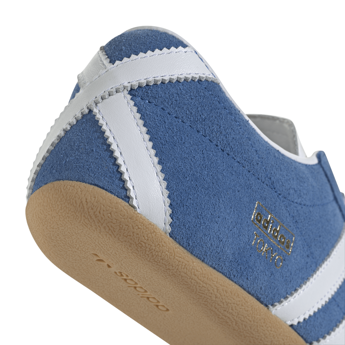 Adidas Tokyo Blue Bird