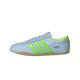 Adidas Tokyo Clear Sky Solar Green Gum