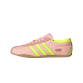 Adidas Tokyo Glow Pink Solar Yellow Gum