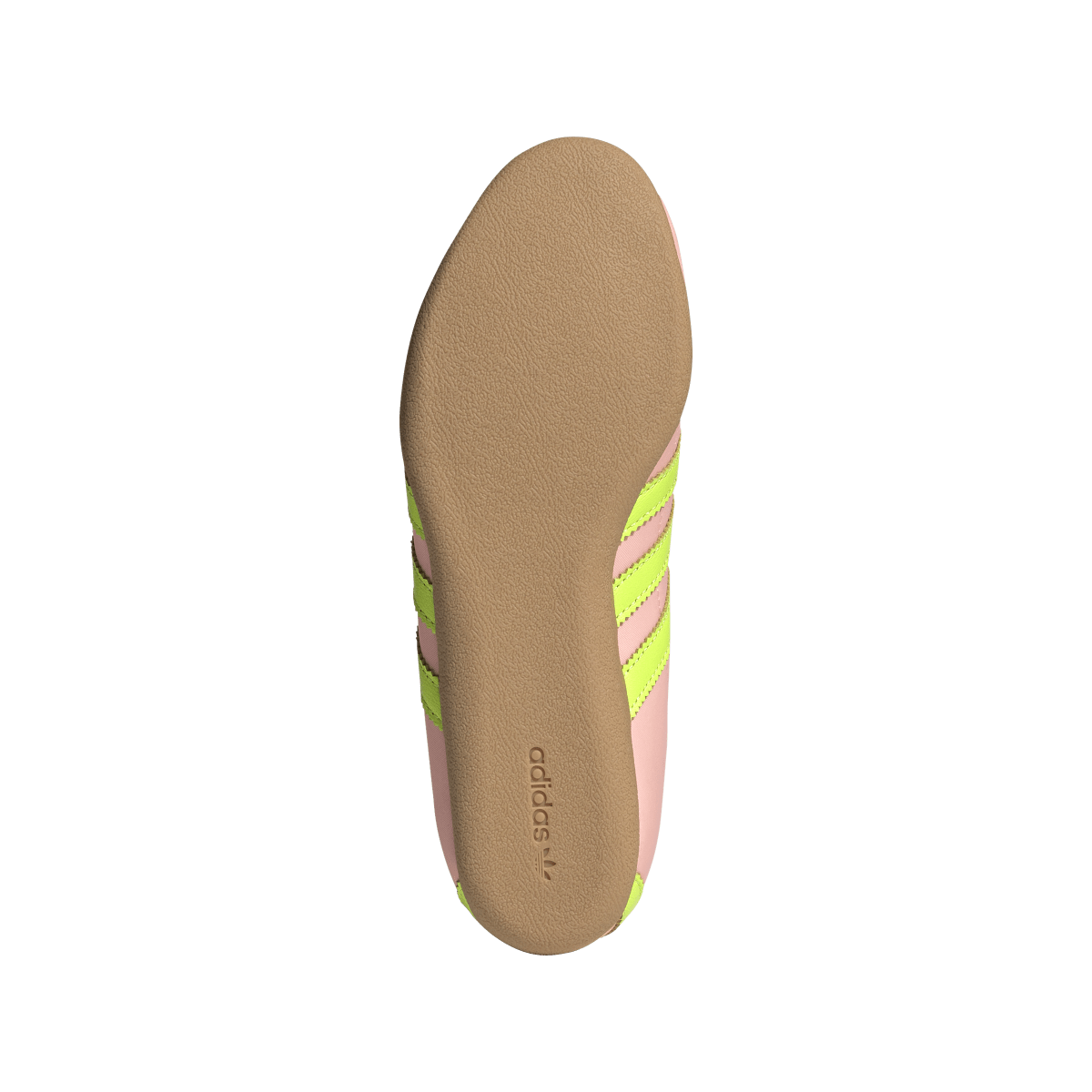 Adidas Tokyo Glow Pink Solar Yellow Gum