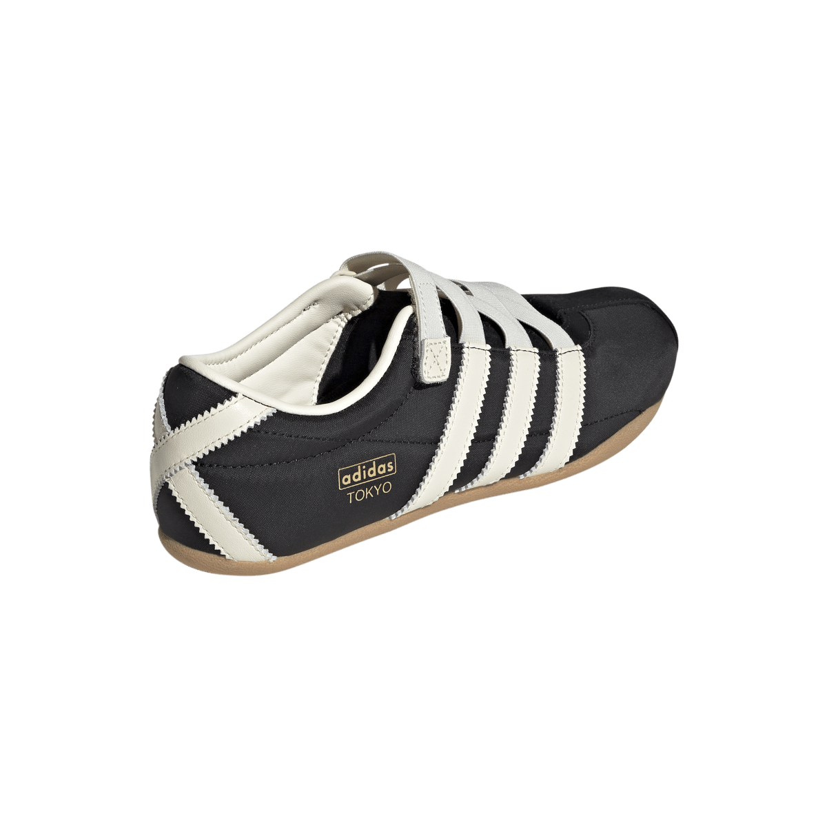 Adidas Tokyo MJ Black Cream White