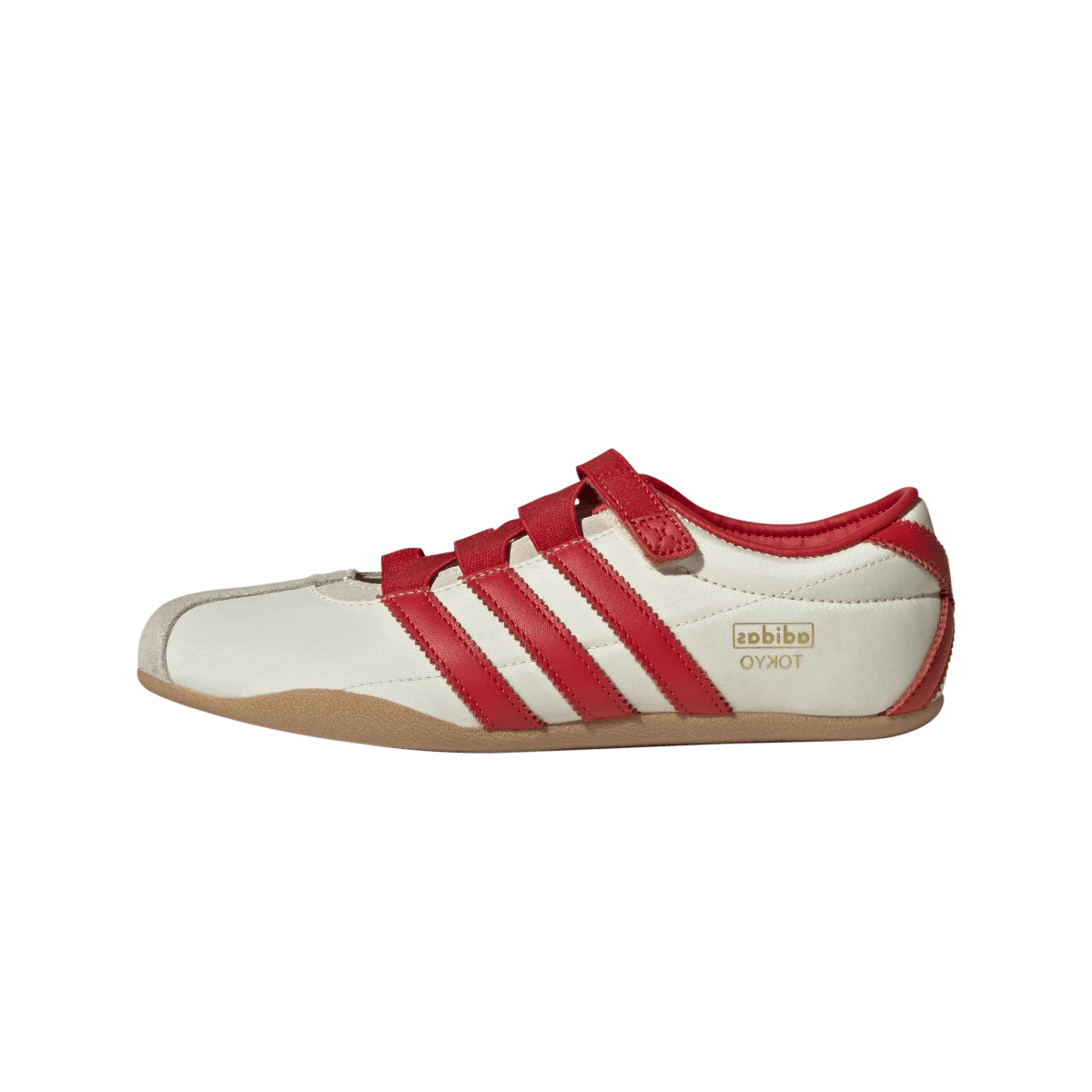 Adidas Tokyo MJ Cream White Red