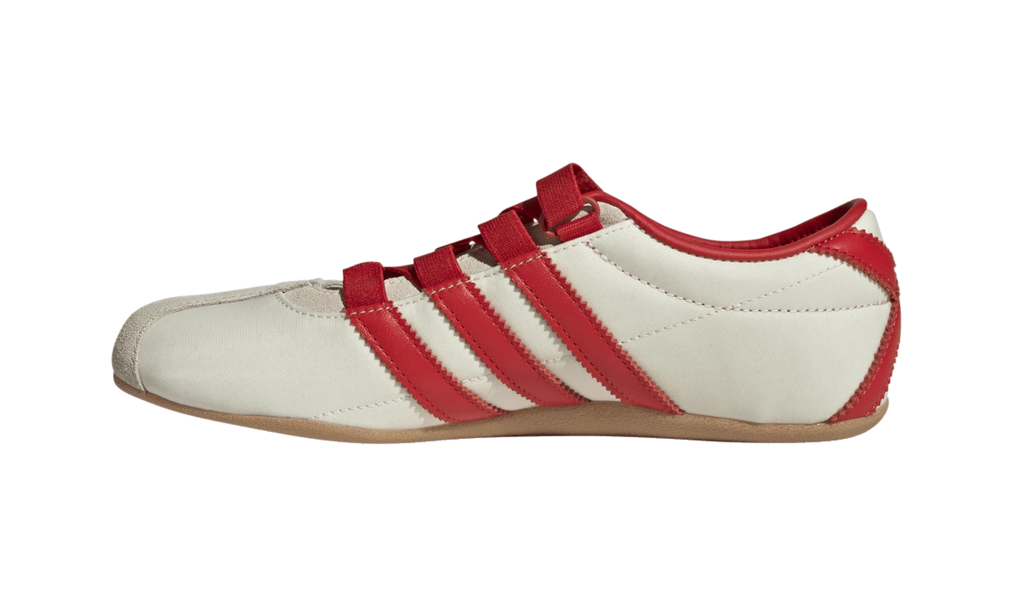 Adidas Tokyo MJ Cream White Red
