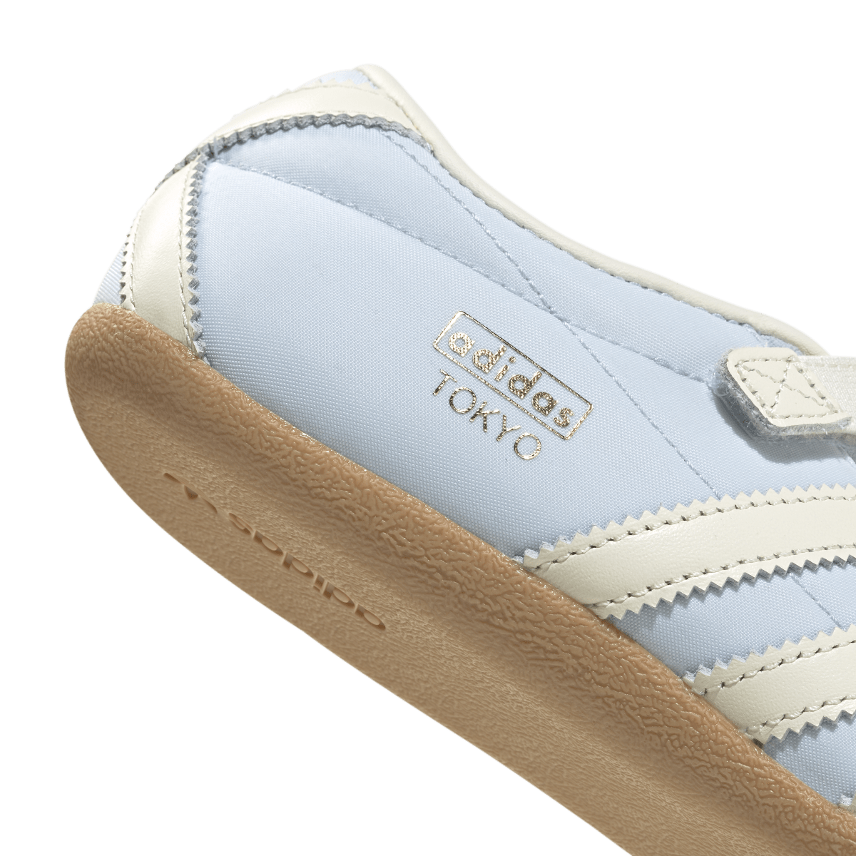 Adidas Tokyo MJ Crystal Sky Cream White