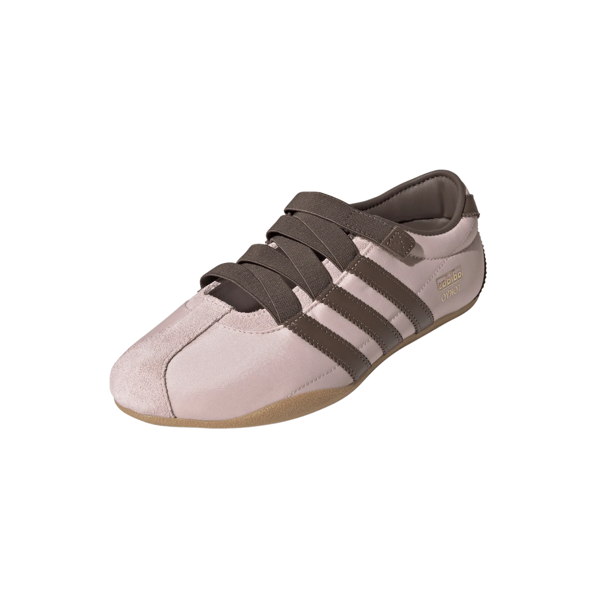 Adidas Tokyo MJ Sandy Pink Earth Strata