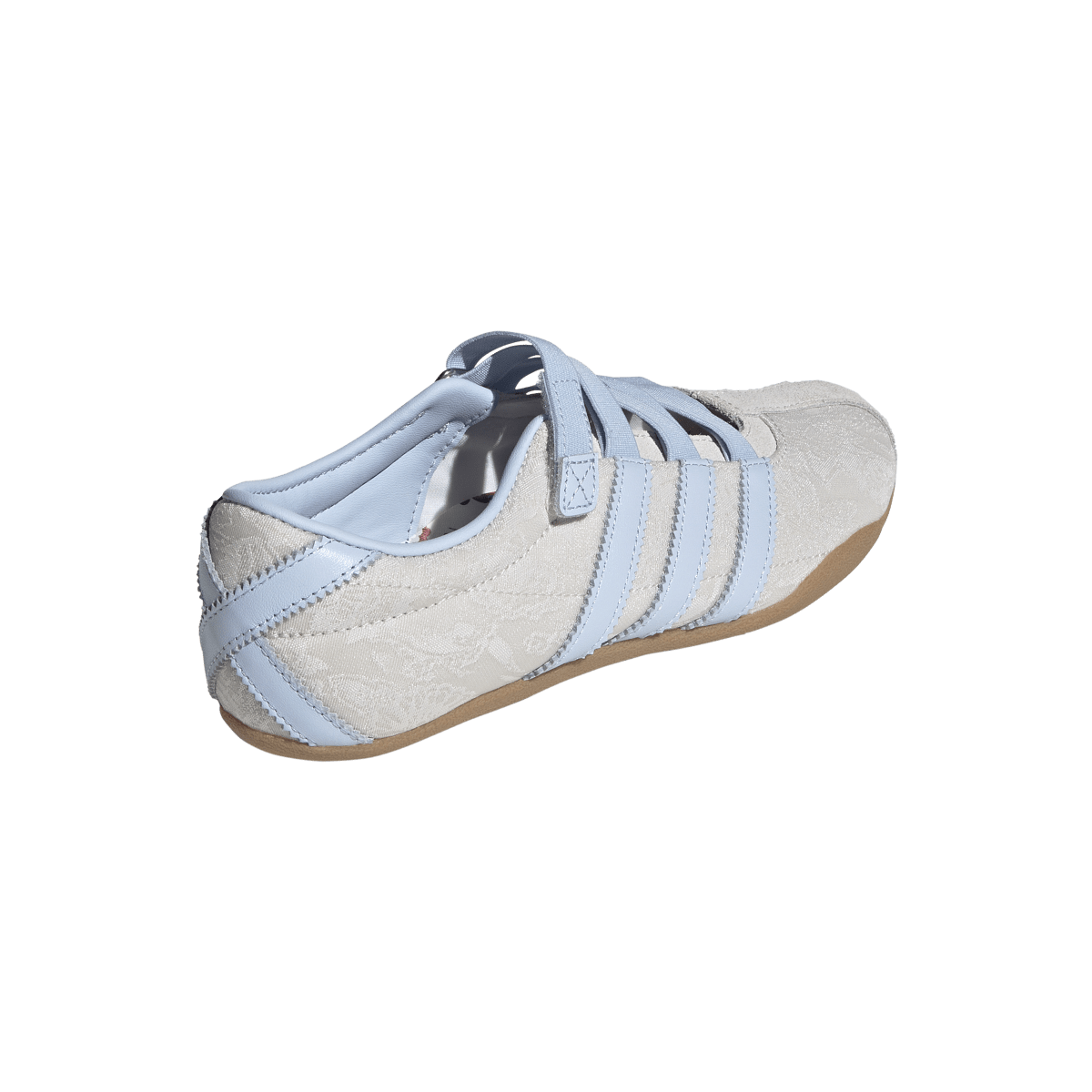 Adidas Tokyo Mary Jane Liberty London Chalk Pearl Crystal Sky Chalk White