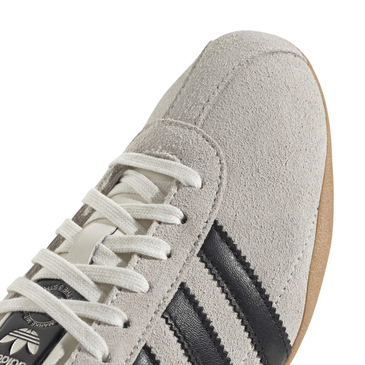 Adidas Tokyo Off White Black