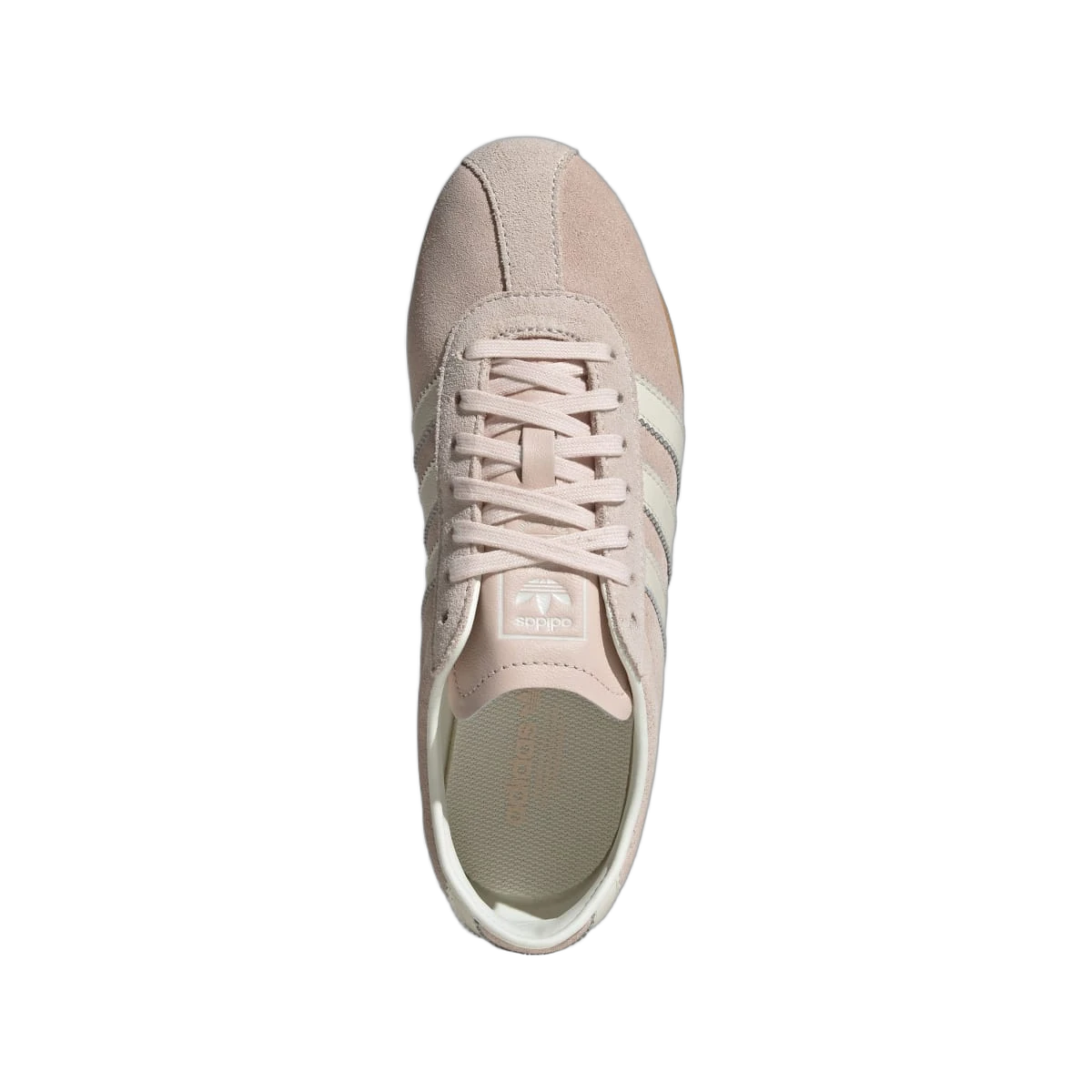 Adidas Tokyo Wonder Quartz Off White Gum