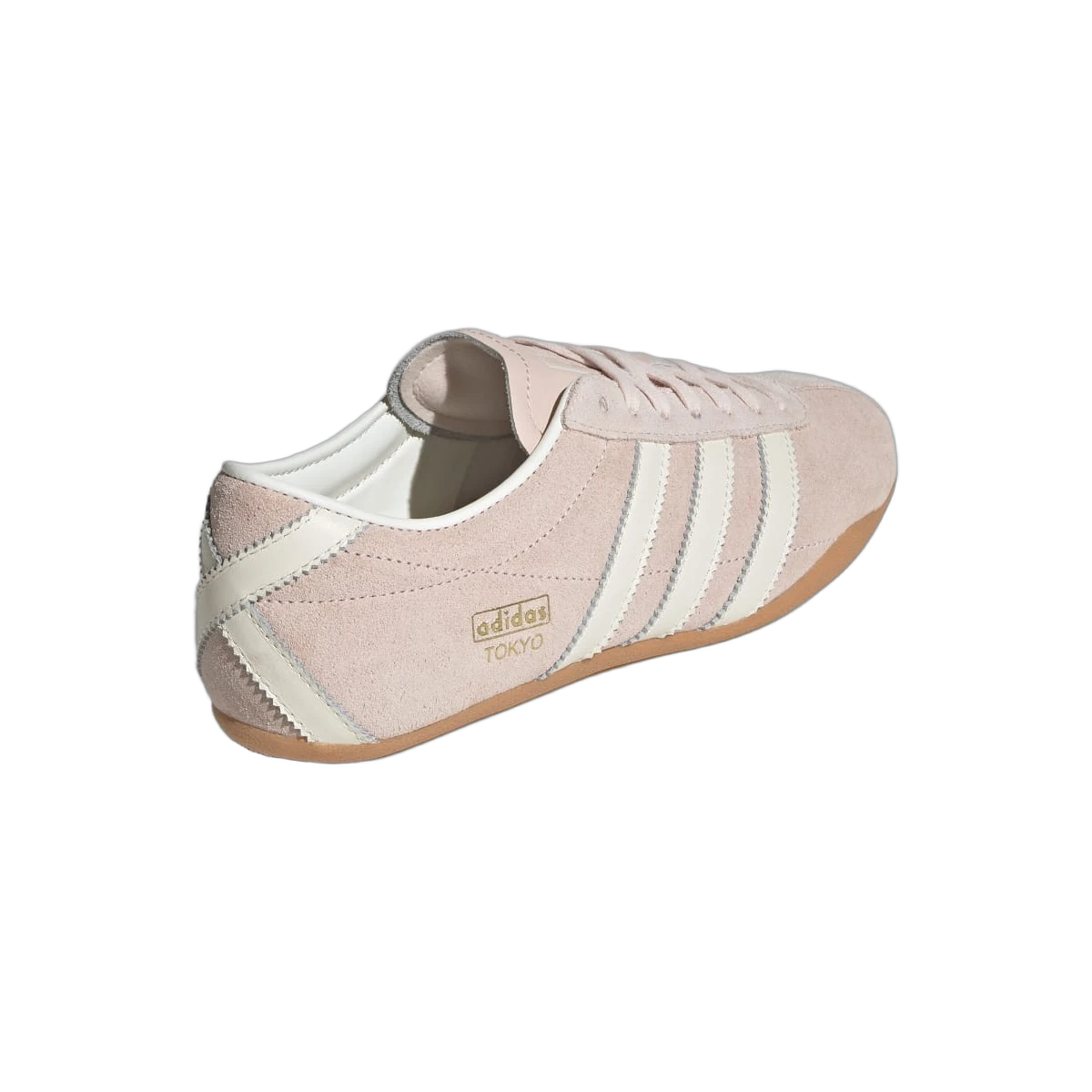 Adidas Tokyo Wonder Quartz Off White Gum