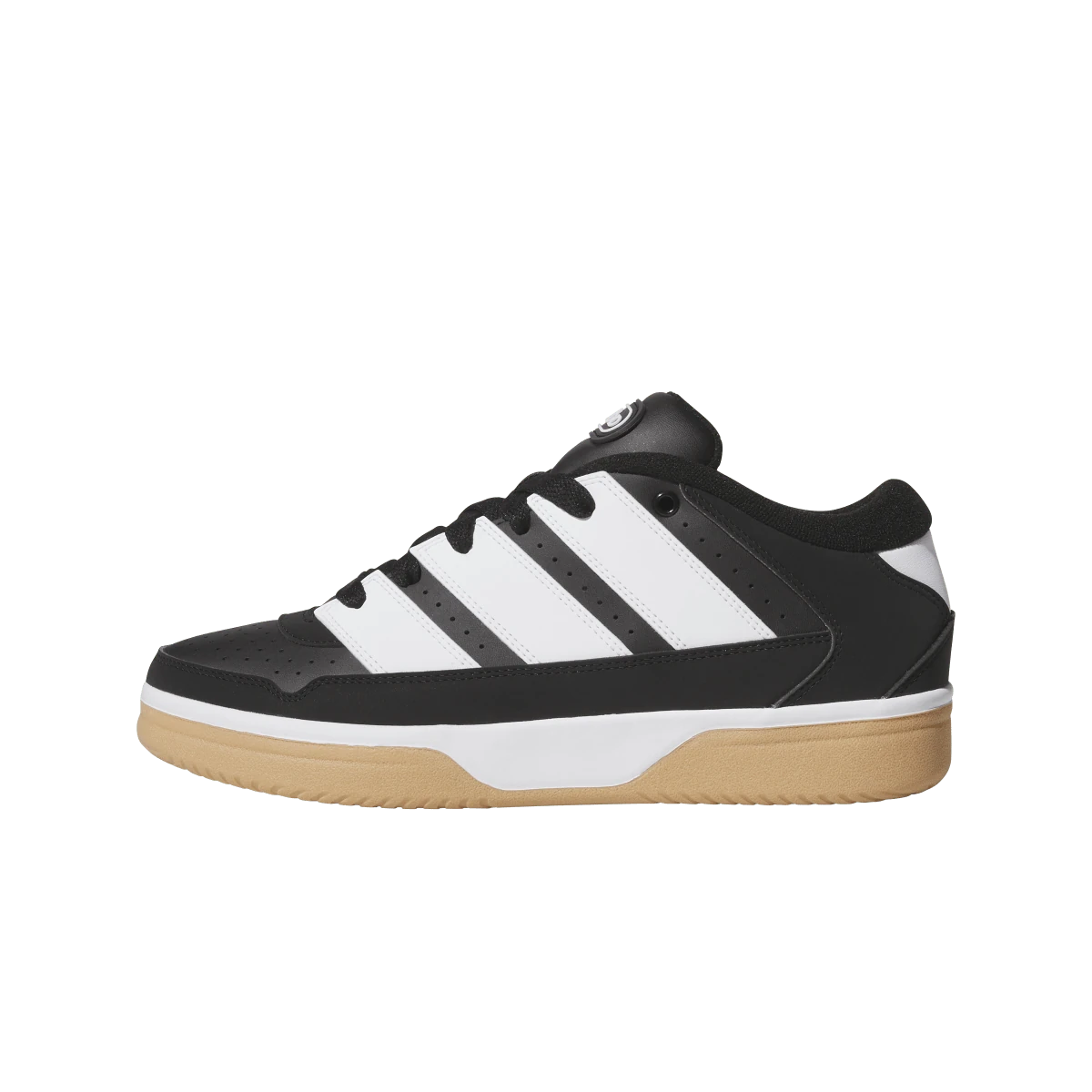 Adidas Turnaround Core Black Cloud White Gum