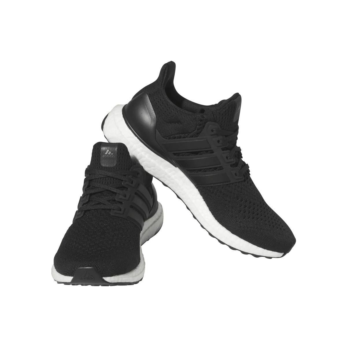 Adidas Ultra Boost 1.0 Core Black Cloud White