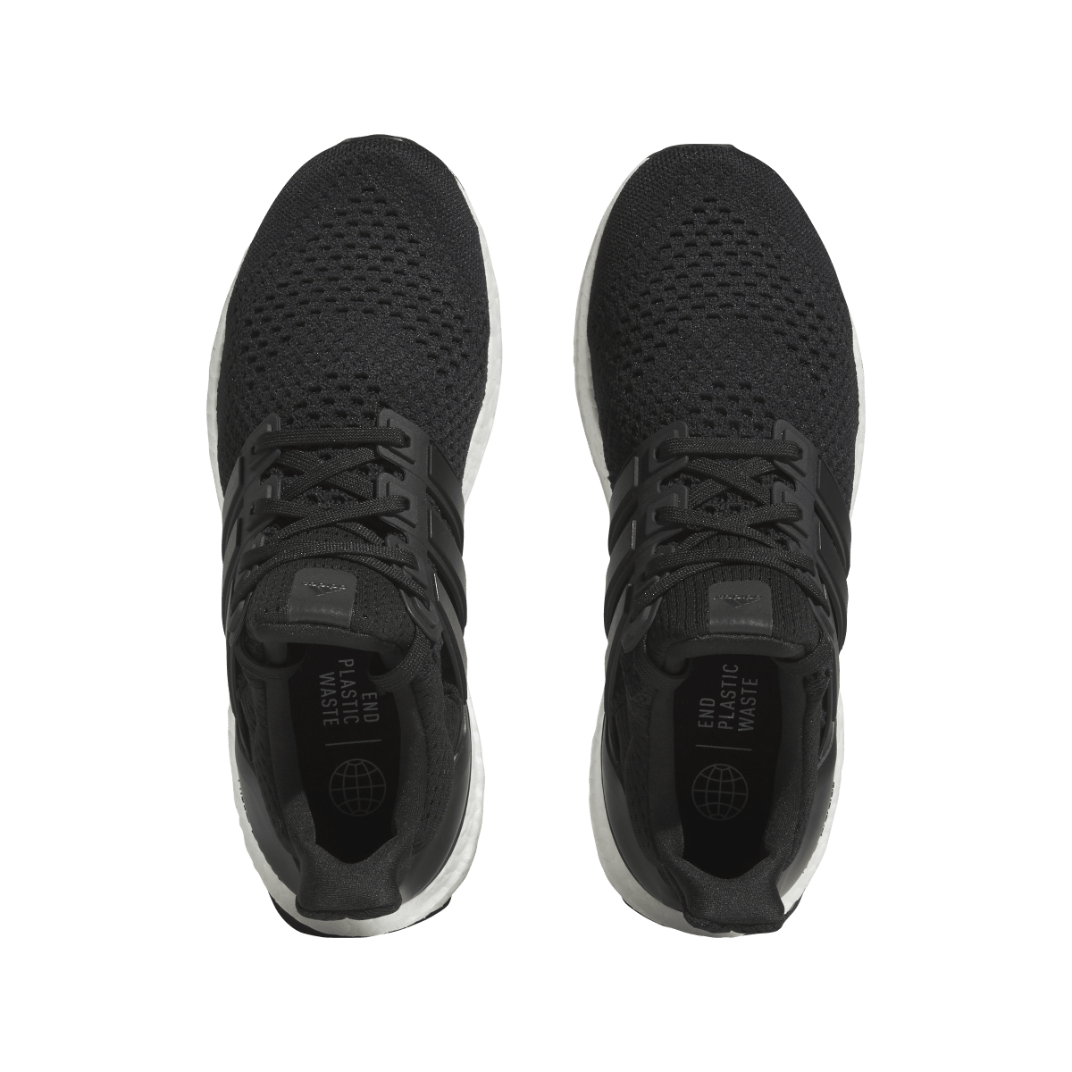 Adidas Ultra Boost 1.0 Core Black Cloud White