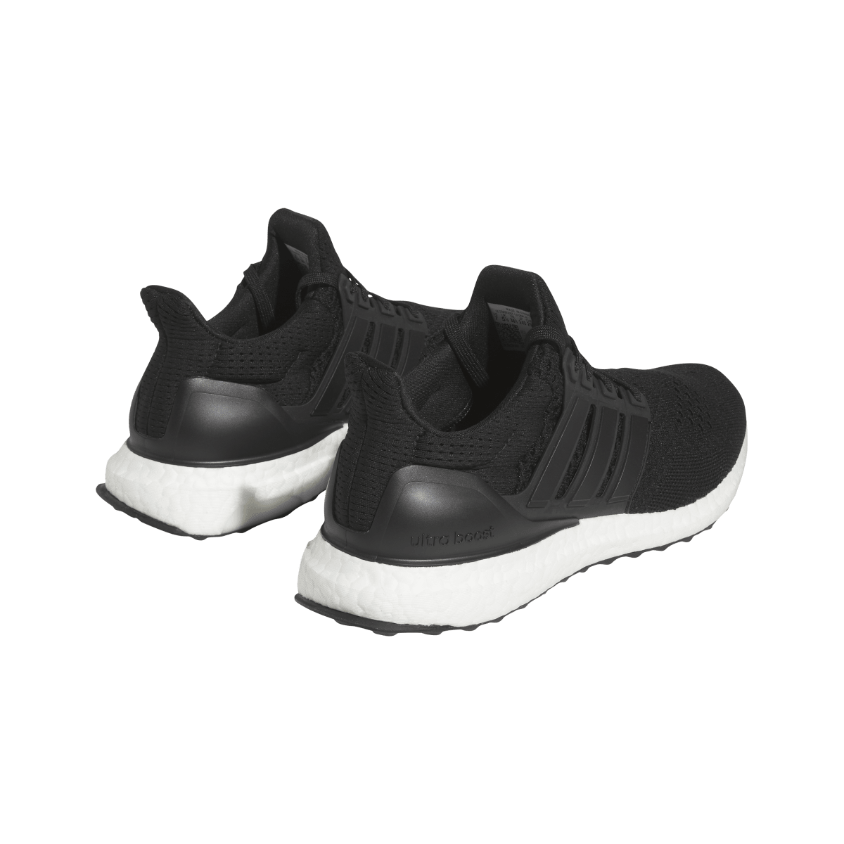 Adidas Ultra Boost 1.0 Core Black Cloud White