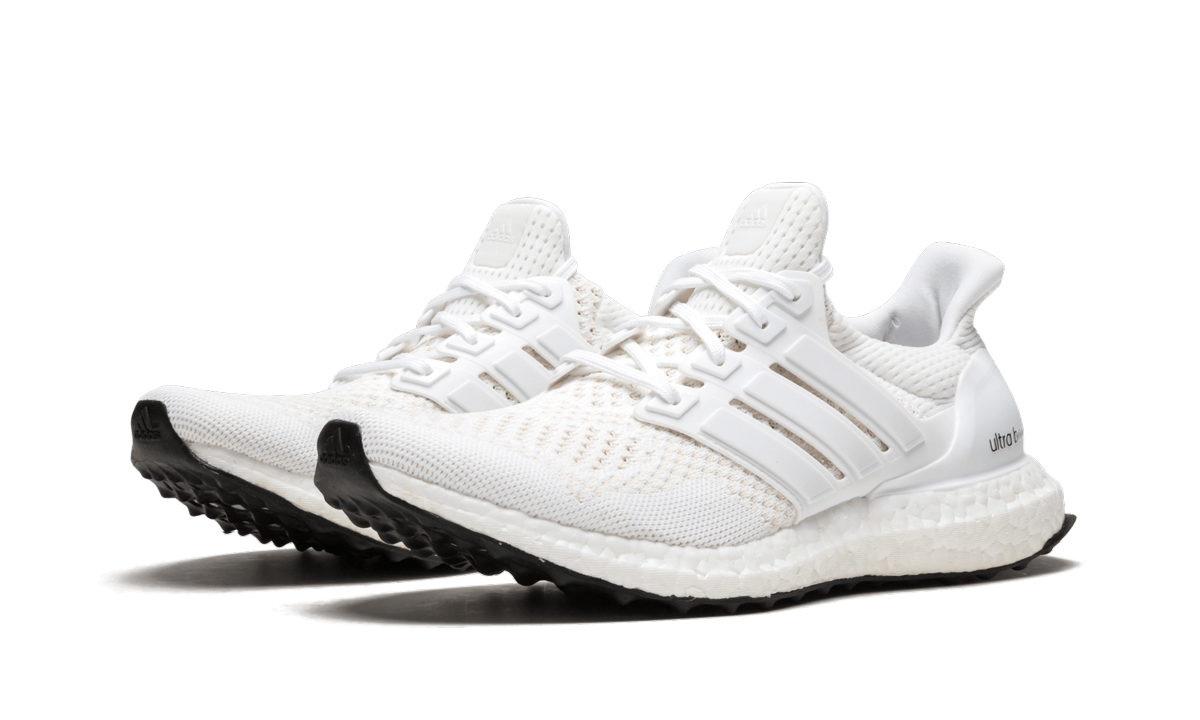 Adidas Ultra Boost 1.0 Core White