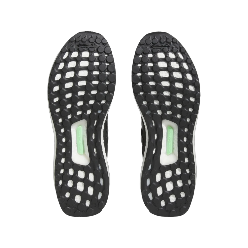 Adidas Ultra Boost 1.0 DNA Black, Core Black/Core Black/Beam Green (HQ4201)
