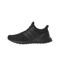 Adidas Ultra Boost 1.0 DNA Triple Black, Core Black/Core Black/Beam Green (HQ4199)