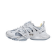 Adidas XLG Runner Deluxe Gray