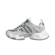 Adidas XLG Runner Deluxe Grey Silver White