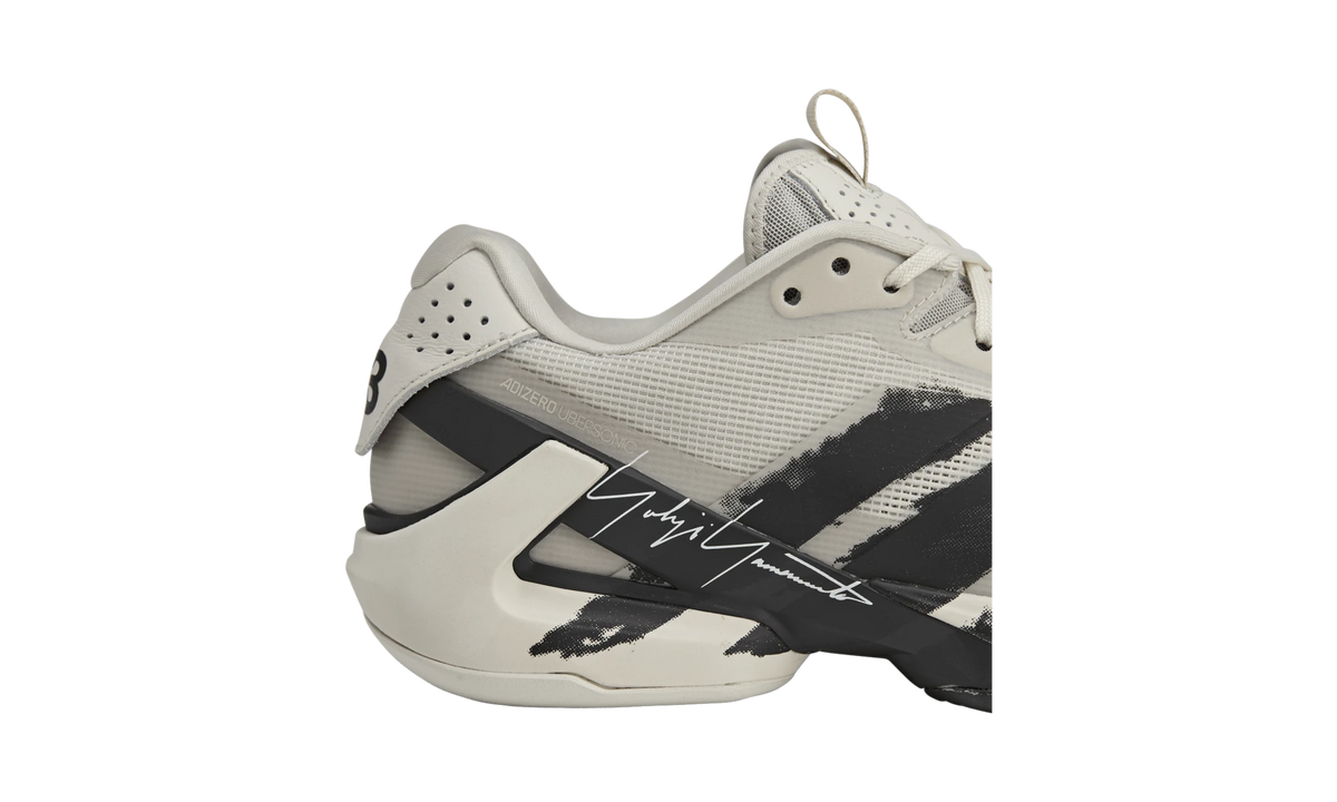 Adidas Y-3 Adizero Ubersonic 5 Orbital Grey
