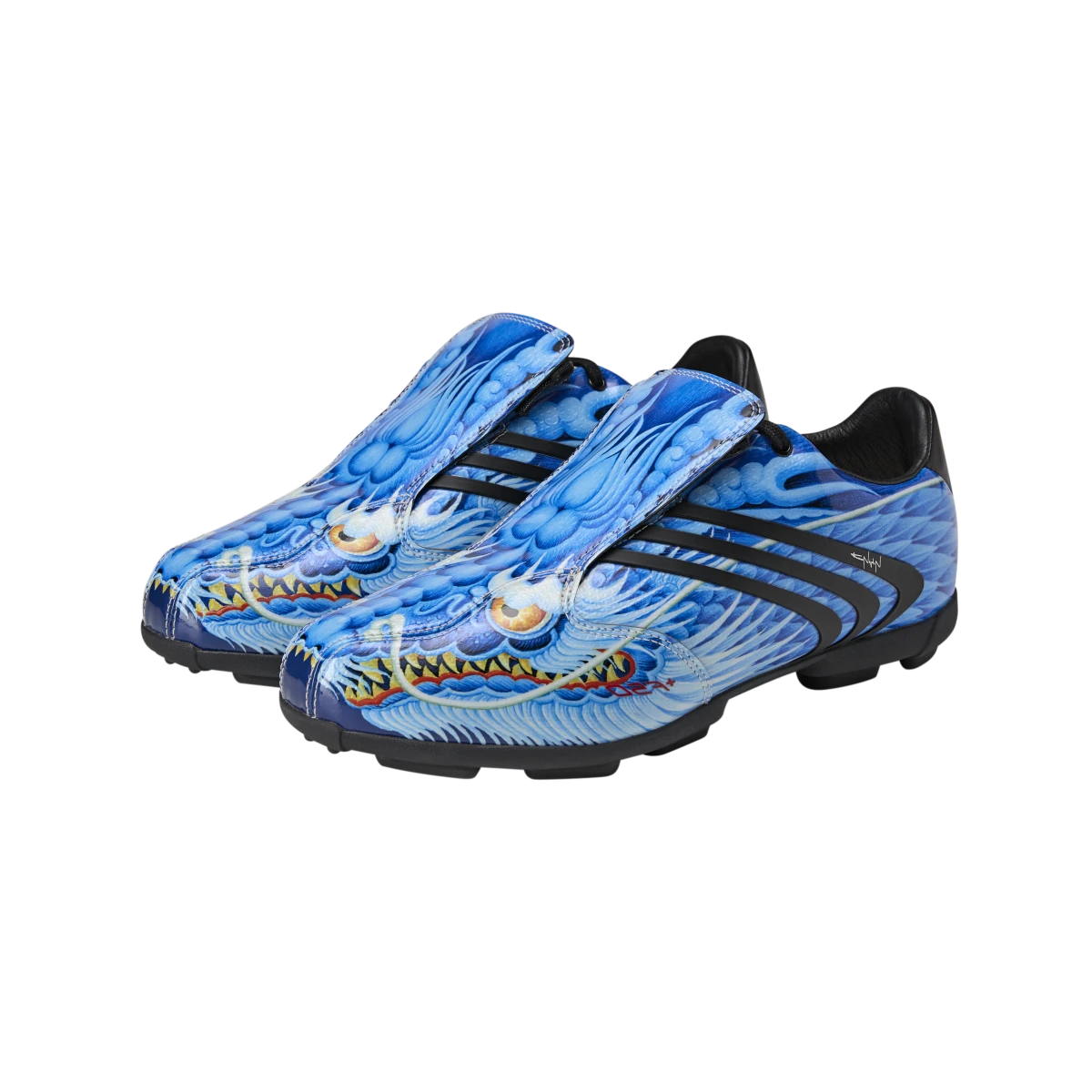 Adidas Y-3 F50 Tunit Beast Pack Dragon