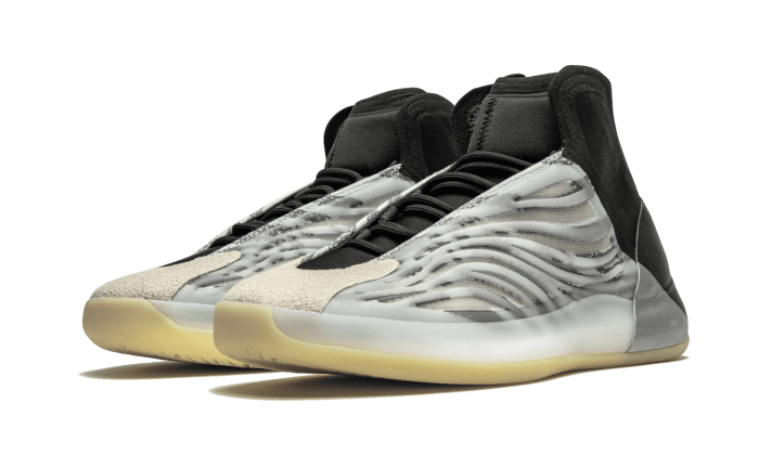 Adidas YZY QNTM BSKTBL (Performance Basketball Model), QNTM (FZ4362)