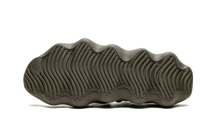 Adidas Yeezy 450 Cinder, Cinder/Cinder/Cinder (GX9662)