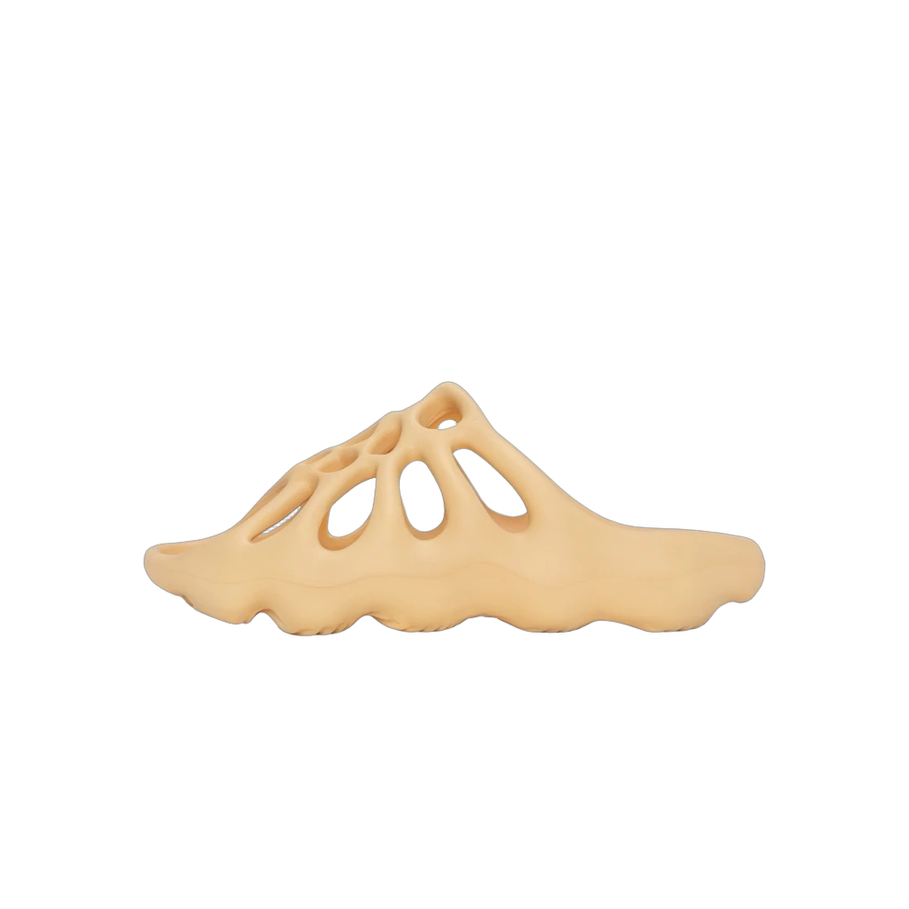Adidas Yeezy 450 Slide Cream