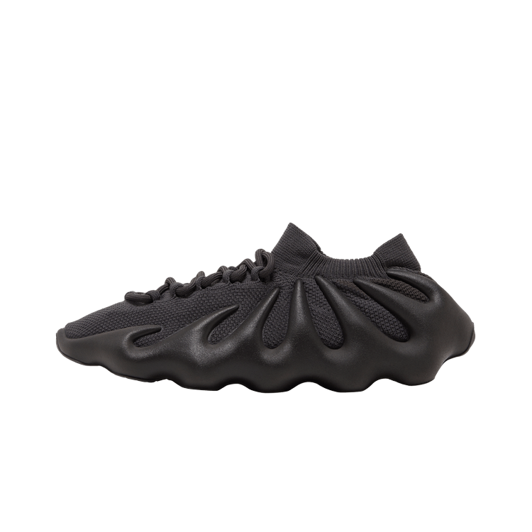 Adidas Yeezy 450 Utility Black, Utility Black/Utility Black-Utility Black (H03665)