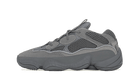 Adidas Yeezy 500 Granite, Granite/Granite/Granite (GW6373)