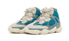 Adidas Yeezy 500 High Frosted Blue, Frosted Blue/Frosted Blue-Frosted Blue (GZ5544)