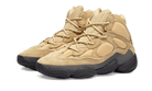 Adidas Yeezy 500 High Shale Warm, Shale Warm/Shale Warm/Grey (GZ7074)