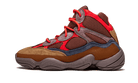 Adidas Yeezy 500 High Sumac, Sumac/Indigo/Red (GW2874)