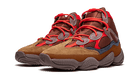 Adidas Yeezy 500 High Sumac, Sumac/Indigo/Red (GW2874)