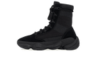 Adidas Yeezy 500 High Tactical Boot Utility Black, Utility Black/Utility Black/Utility Black (IG4693)