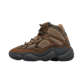 Adidas Yeezy 500 High Taupe Black