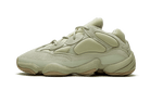 Adidas Yeezy 500 Stone, Stone/Stone/Stone (FW4839)