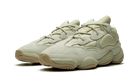 Adidas Yeezy 500 Stone, Stone/Stone/Stone (FW4839)