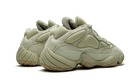 Adidas Yeezy 500 Stone, Stone/Stone/Stone (FW4839)