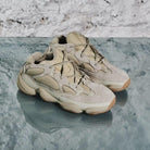 Adidas Yeezy 500 Stone, Stone/Stone/Stone (FW4839)