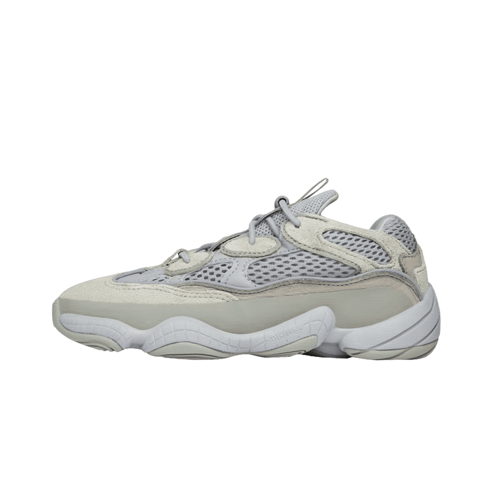 Adidas Yeezy 500 Stone Salt, Stone Salt/Stone Salt/Stone Salt (ID2442)