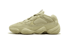 Adidas Yeezy 500 Super Moon Yellow, Super Moon Yellow/Super Moon Yellow/Super Moon Yellow (DB2966)