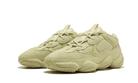 Adidas Yeezy 500 Super Moon Yellow, Super Moon Yellow/Super Moon Yellow/Super Moon Yellow (DB2966)