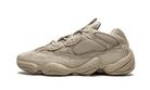 Adidas Yeezy 500 Taupe Light, Taupe Light/Taupe Light/Taupe Light (GX3605)