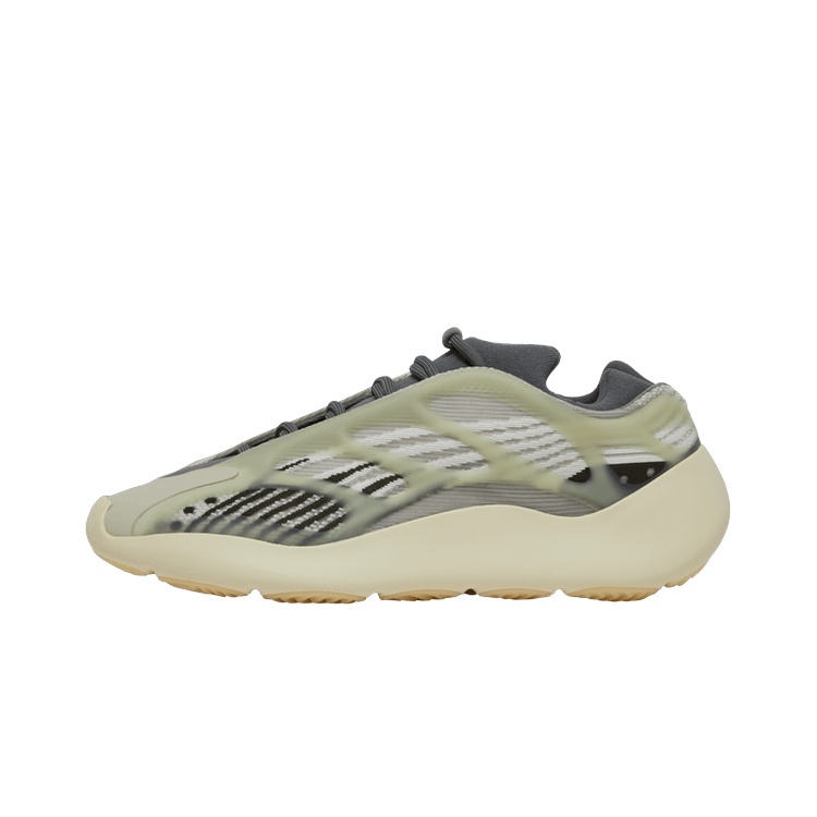 Adidas Yeezy 700 V3 Fade Salt, Fade Salt/Fade Salt/Fade Salt (ID1674)