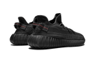 Adidas Yeezy Boost 350 V2 Black (Non-Reflective), Black/Black/Black (FU9006)