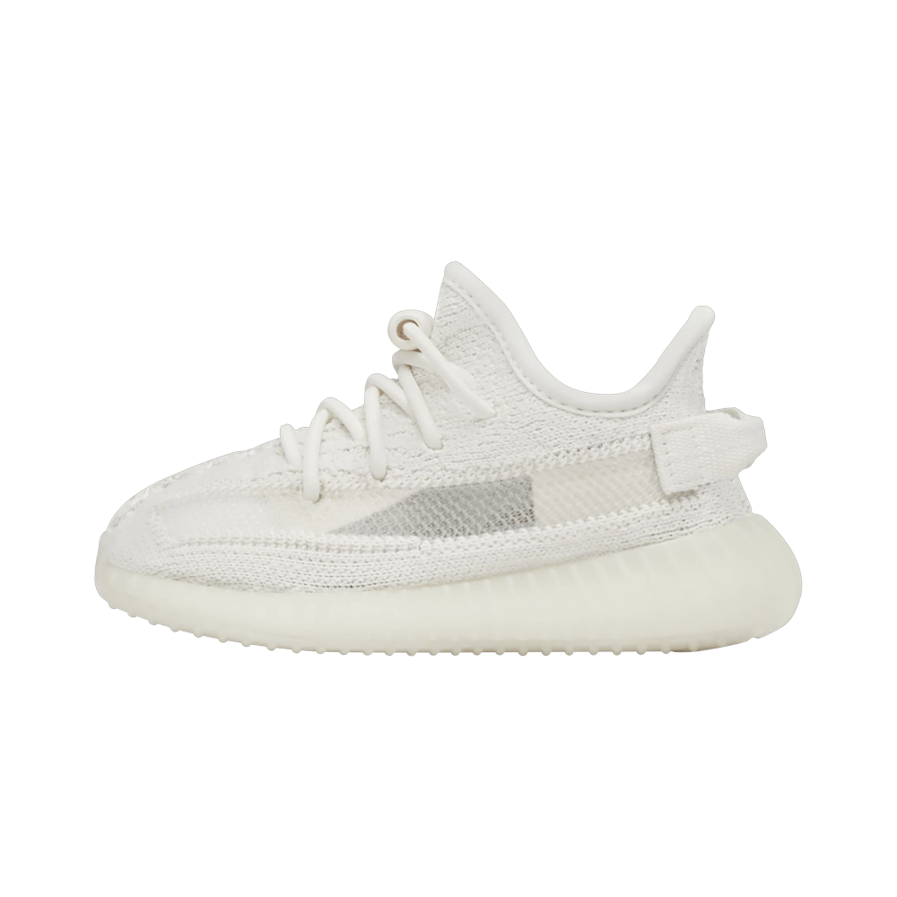 Adidas Yeezy Boost 350 V2 Bone (Infants), Bone/Bone/Bone (ID4814)